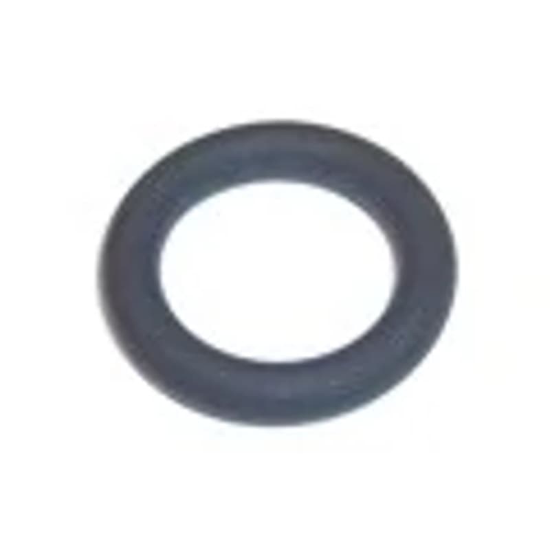 ELRING Tarpiklis, medžiaga: FPM (fluoropolimero elastomeras), vidinis skersmuo: 11,5 mm 687.100