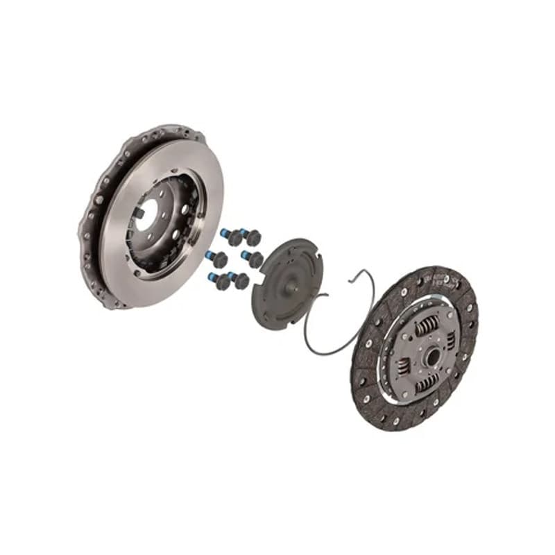 SCHAEFFLERLUK Sankabos komplektas 621 3014 09