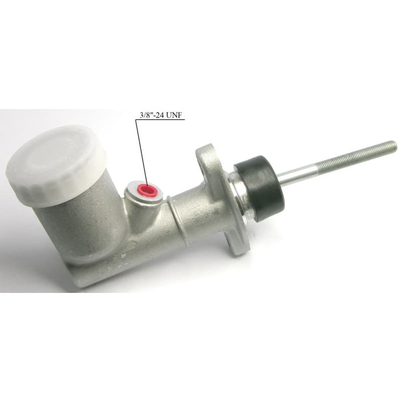 BOSCH 0 986 486 144 pagrindinis cilindras, sankaba