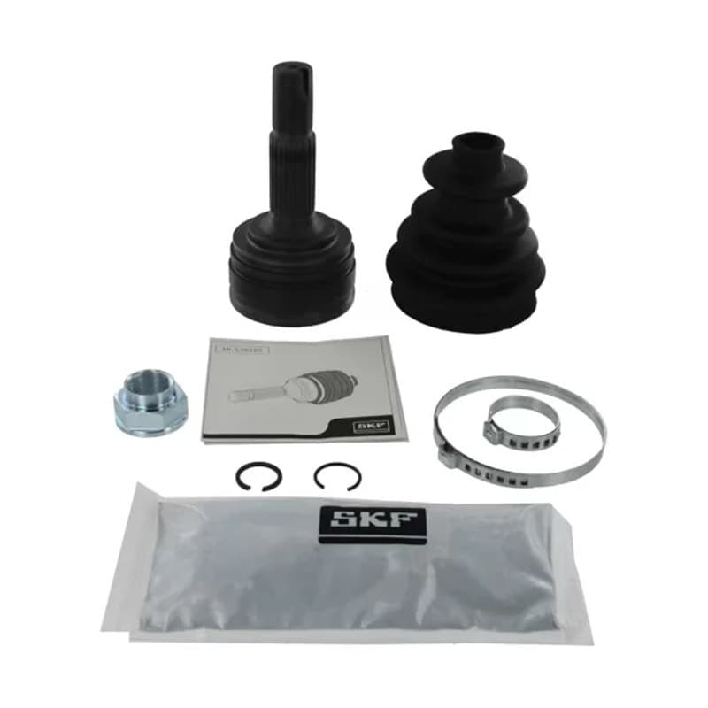 SKF VKJA 3525 jungčių komplektas, kardaninis velenas