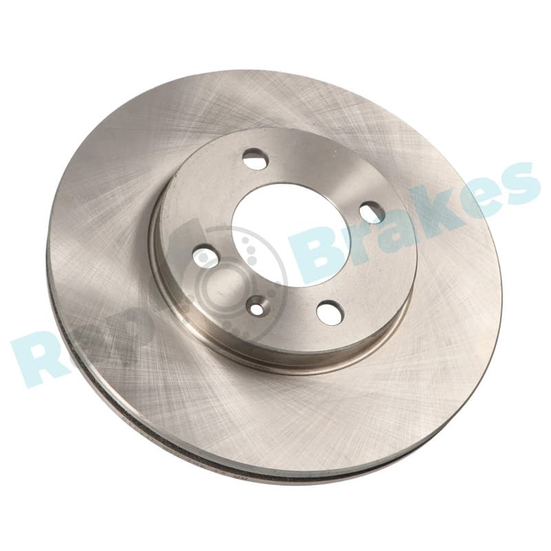 RAPBRAKES stabdžių diskas R-D0879