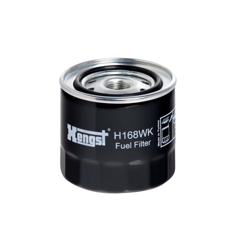 HENGSTFILTER Kuro filtras H168WK