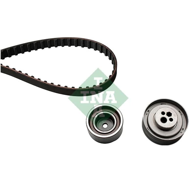 SCHAEFFLERINA paskirstymo diržo komplektas 530 0158 10