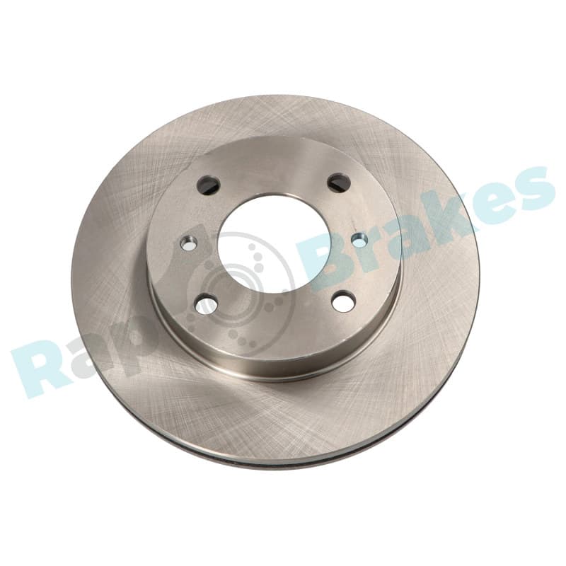RAPBRAKES stabdžių diskas R-D0804