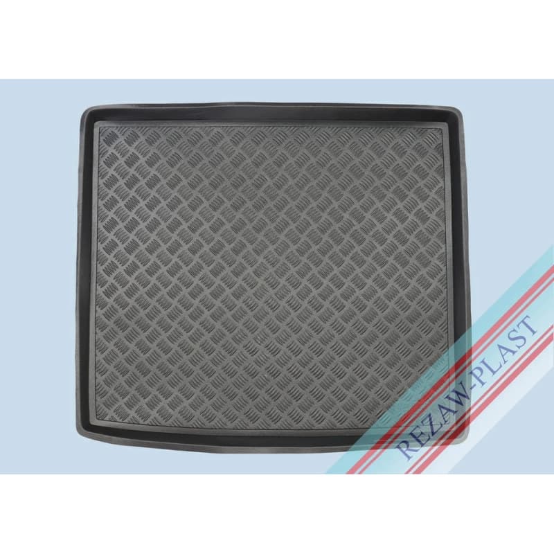 REZAW PLAST Bagažinės kilimėlis tinka: Ford GRAND C-MAX 2010–2019 REZ 100433