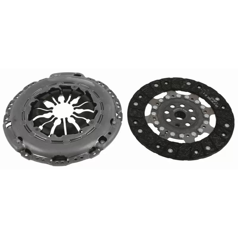 SACHS sankabos komplektas 3000 950 973