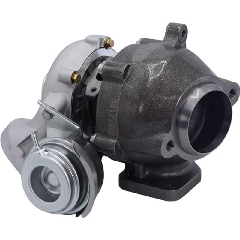 MAGNETIMARELLI kompresorius, įkrovimo sistema 807101001900