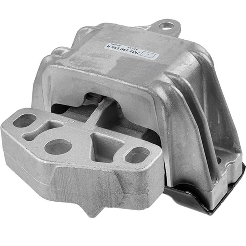 LEMFRDER montavimas, neautomatinė transmisija 42709 01
