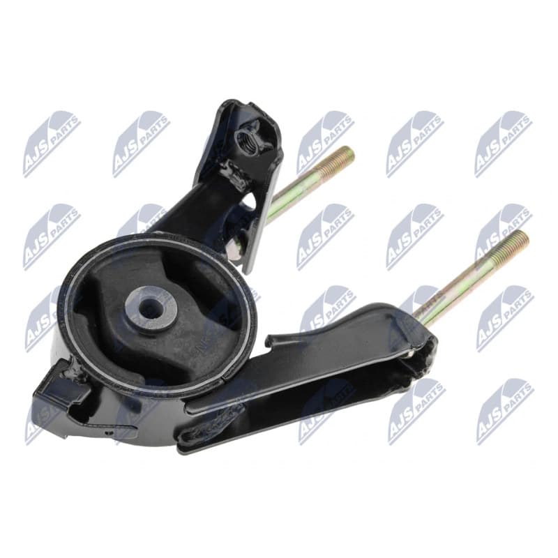 NTY ZPS-TY-037 variklio montavimas