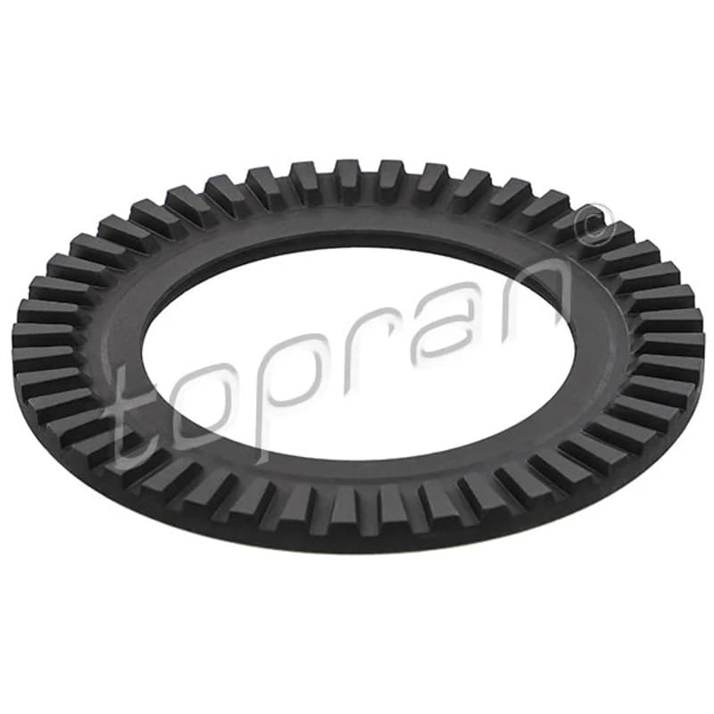 TOPRAN 109 114 jutiklio žiedas, ABS
