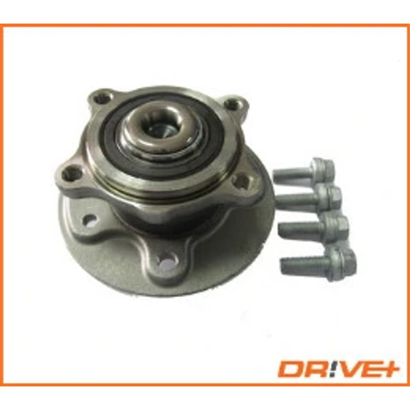 DRVE rato guolio komplektas DP2010.10.0466