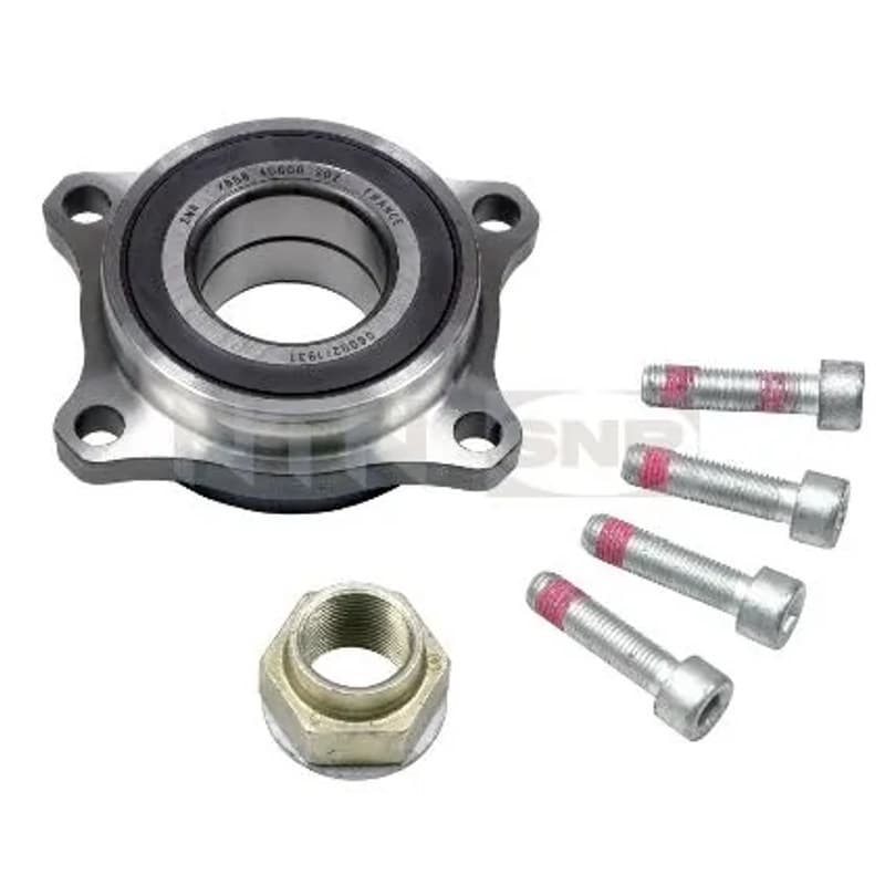 SNR rato guolio komplektas R160.25