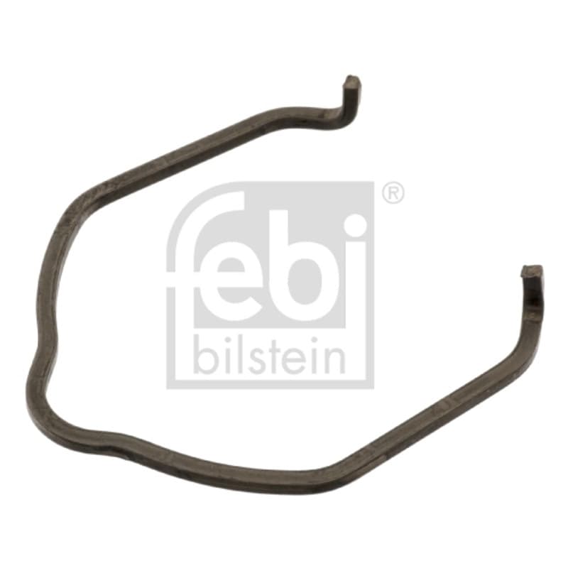 FEBIBILSTEIN spaustukas, kompresoriaus oro žarna 49754