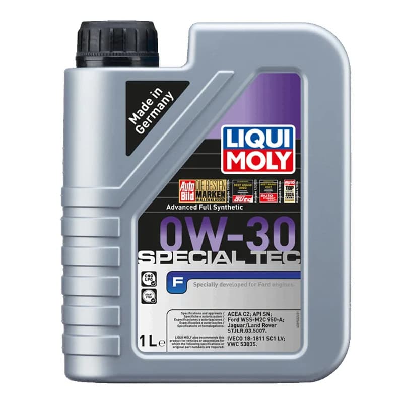 LIQUIMOLY 8902 variklio alyva