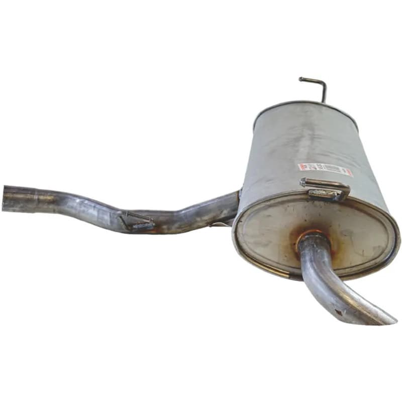 BOSAL galinis duslintuvas 145-203