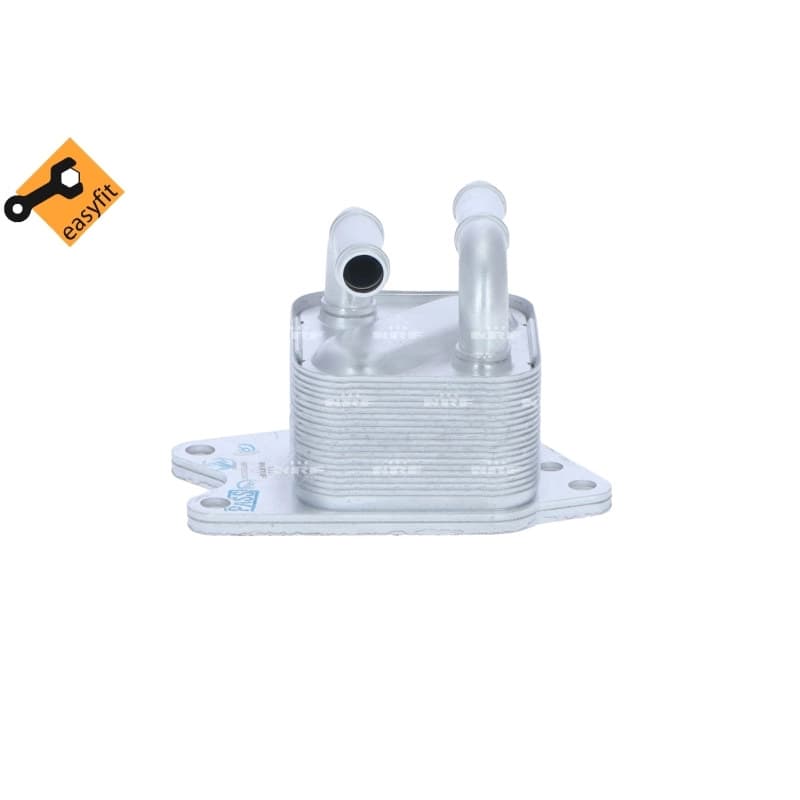 NRF alyvos aušintuvas, automatinė transmisija 31265