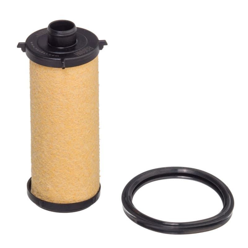 HENGSTFILTER Hidraulinių filtrų komplektas, automatinė transmisija EG910H D454