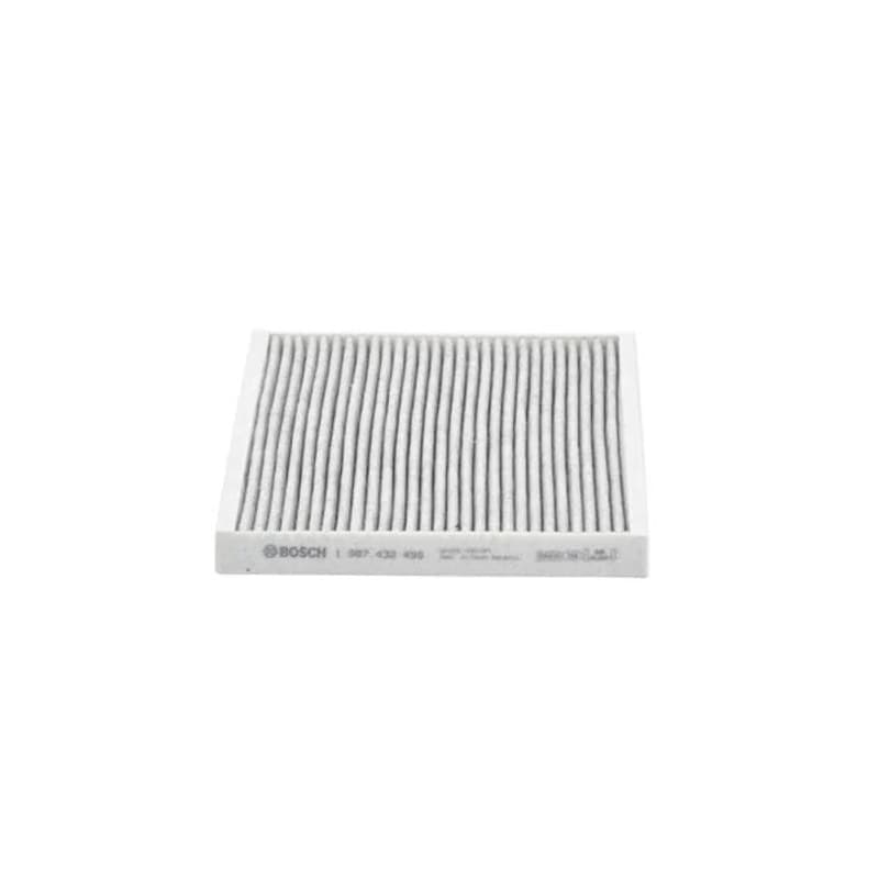 BOSCH 1 987 432 499 filtras, salono oras