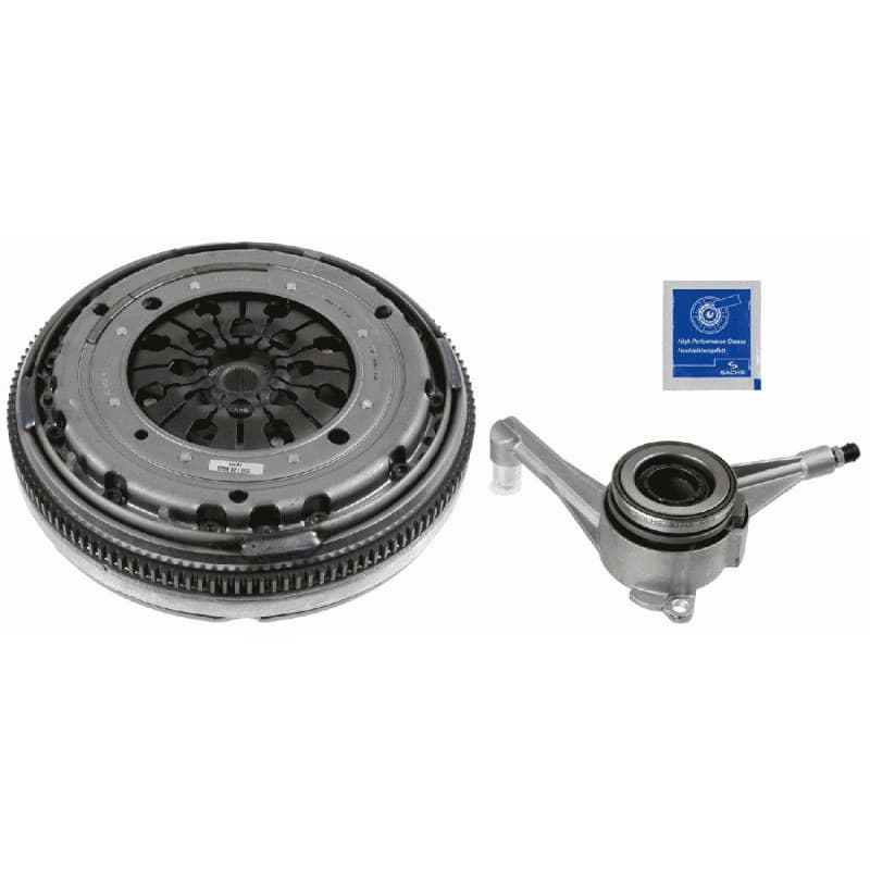 SACHS sankabos komplektas 2290 601 034