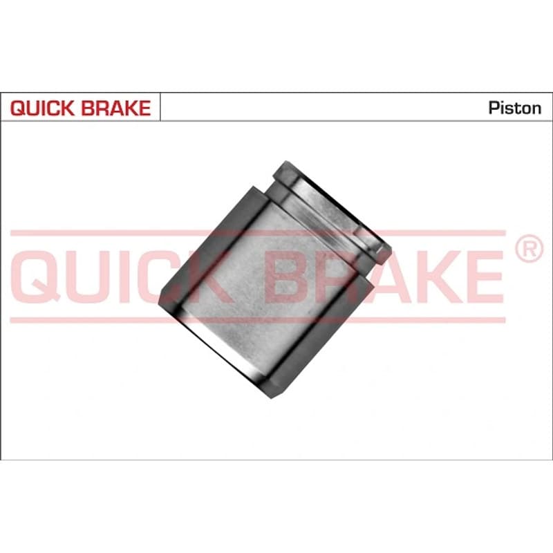 QUICKBRAKE stūmoklis, stabdžių apkaba 185226K