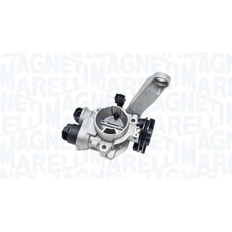 MAGNETIMARELLI droselio korpusas 802001122505