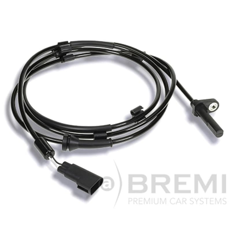 BREMI jutiklis, rato greitis 50411