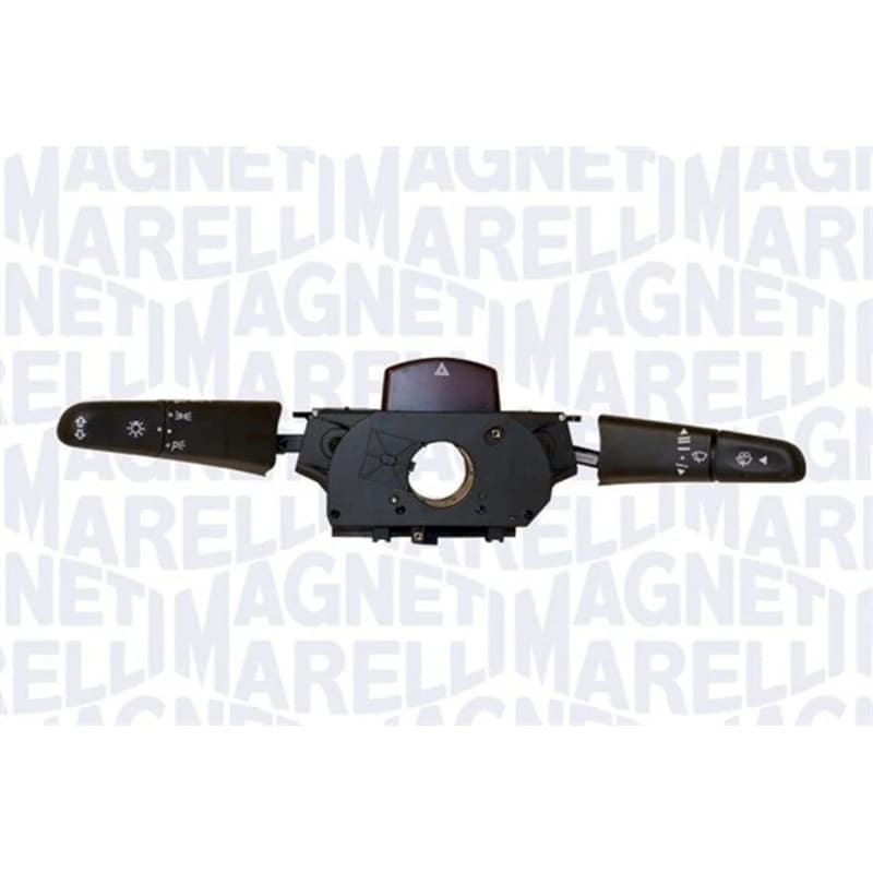 MAGNETIMARELLI vairo kolonėlės jungiklis 000050200010