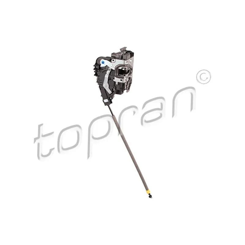 TOPRAN 623 674 durų užraktas