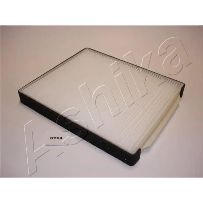 ASHIKA filtras, salono oras 21-HY-H04