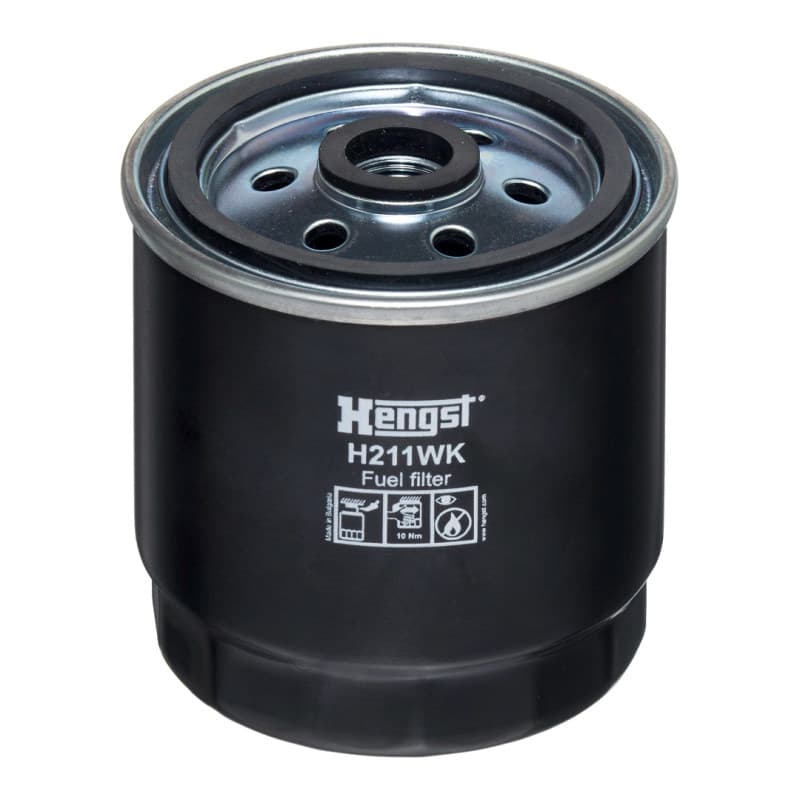 HENGSTFILTER Kuro filtras H211WK