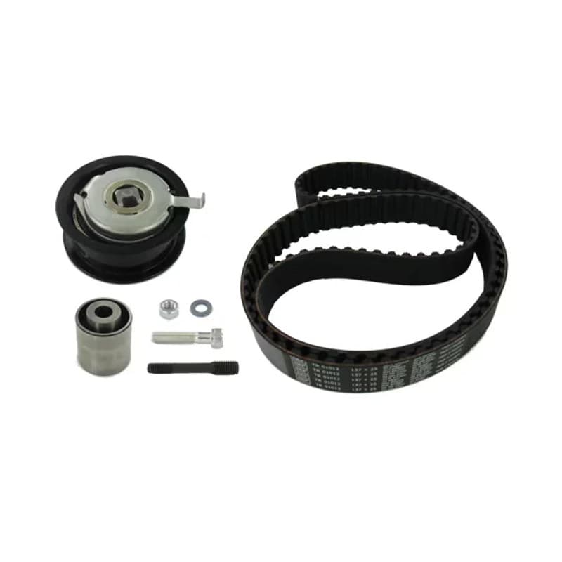 SKF VKMA 01014 paskirstymo diržo komplektas