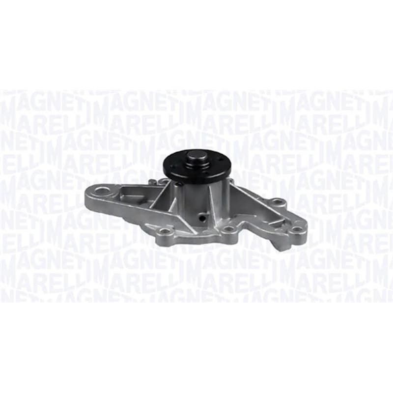 MAGNETIMARELLI Vandens siurblys, variklio aušinimas 352316170706