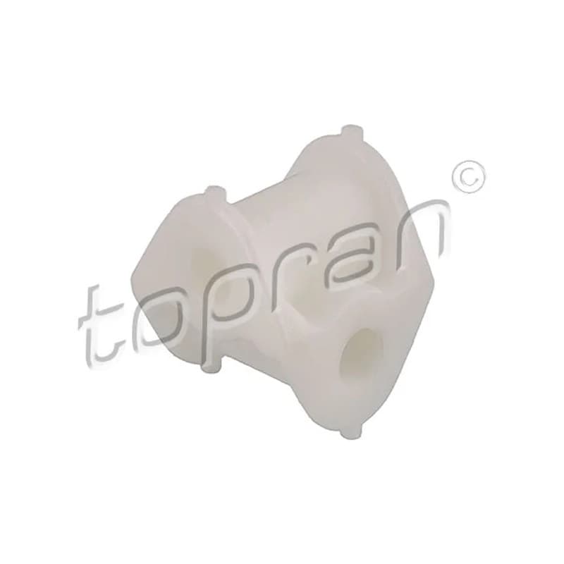 TOPRAN 207 999 rutulinis lizdas, pavarų perjungimo trauklė