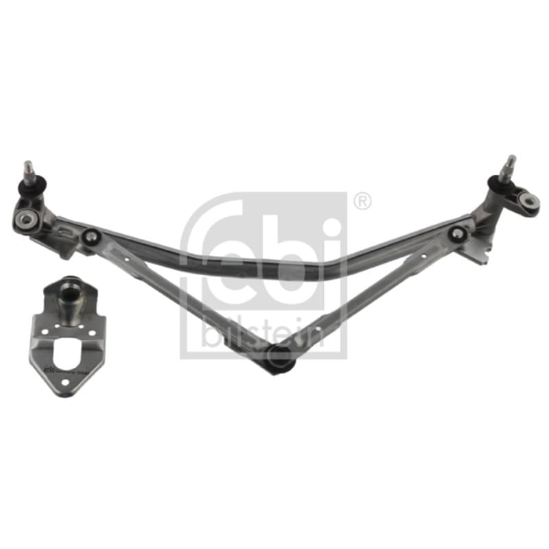 FEBIBILSTEIN valytuvo trauklė 30649