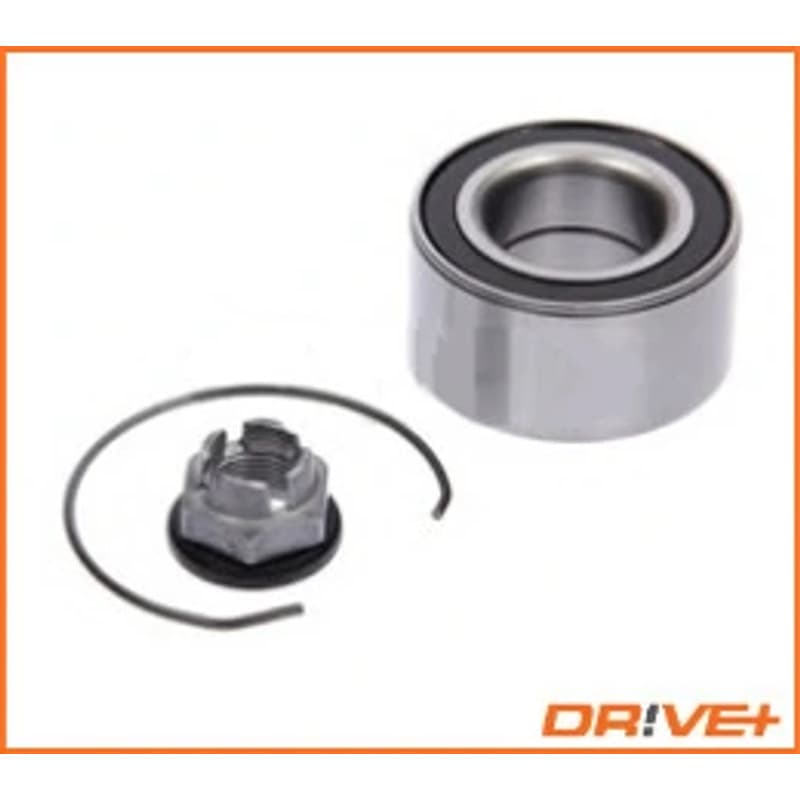 DRVE rato guolio komplektas DP2010.10.0102
