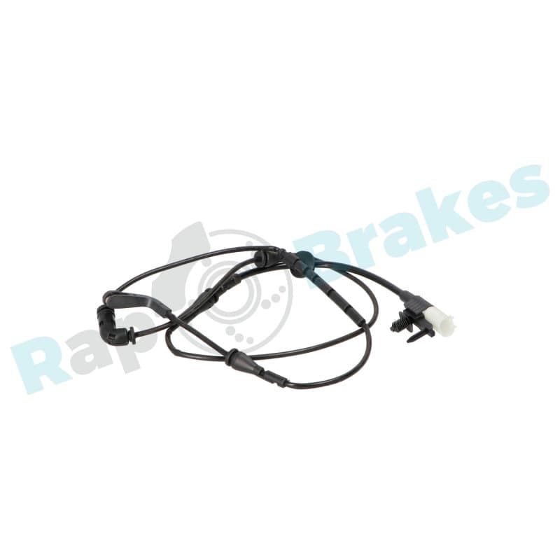 RAPBRAKES įspėjimo kontaktas, stabdžių trinkelių susidėvėjimas R-G0215