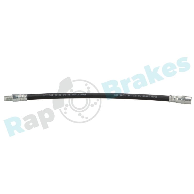 RAPBRAKES stabdžių žarnelė R-H0845