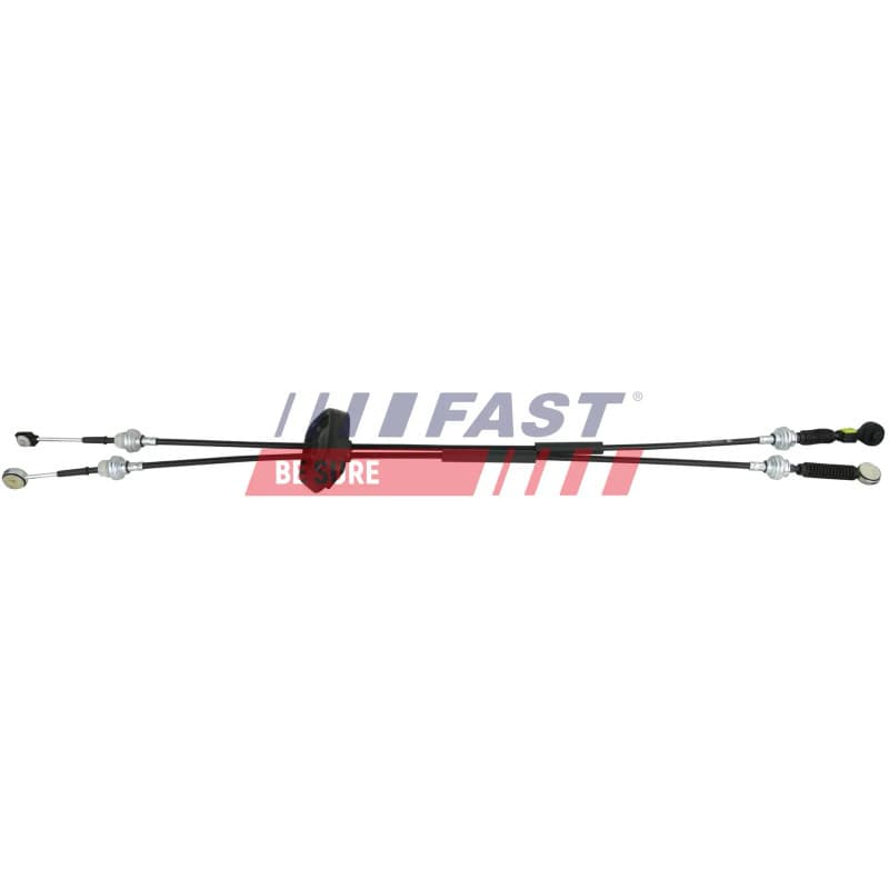 FAST trosas, neautomatinė transmisija FT73089