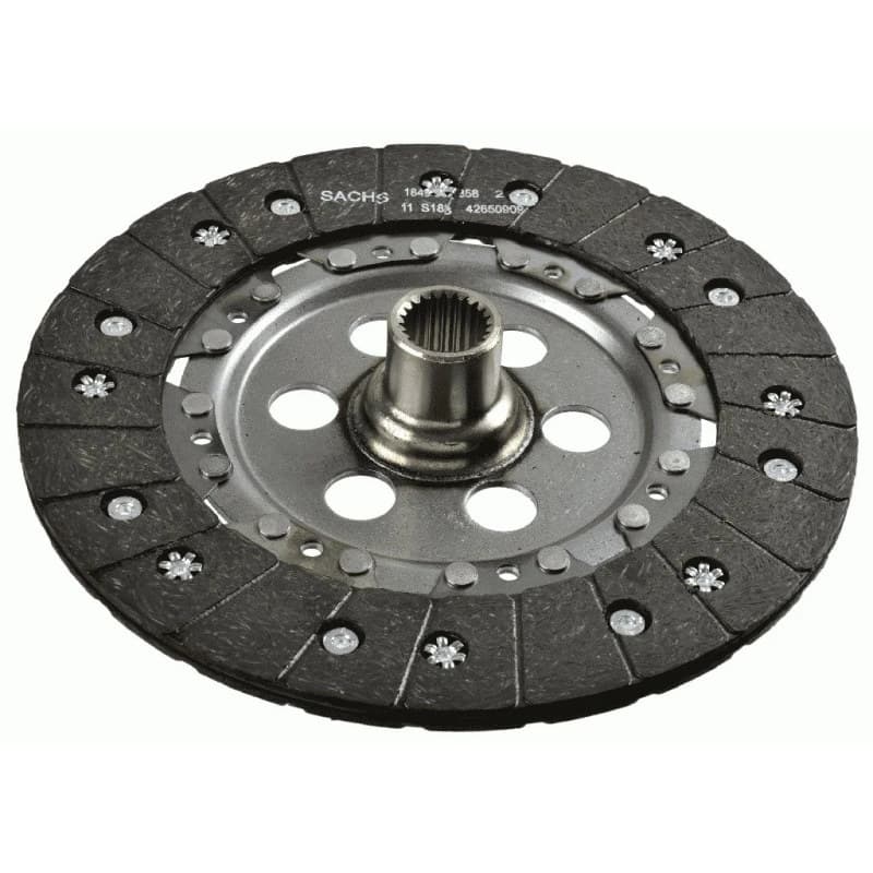 SACHS sankabos diskas 1864 000 141