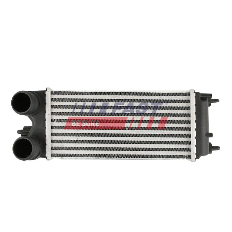 FAST tarpinis suslėgto oro aušintuvas, kompresorius FT55574