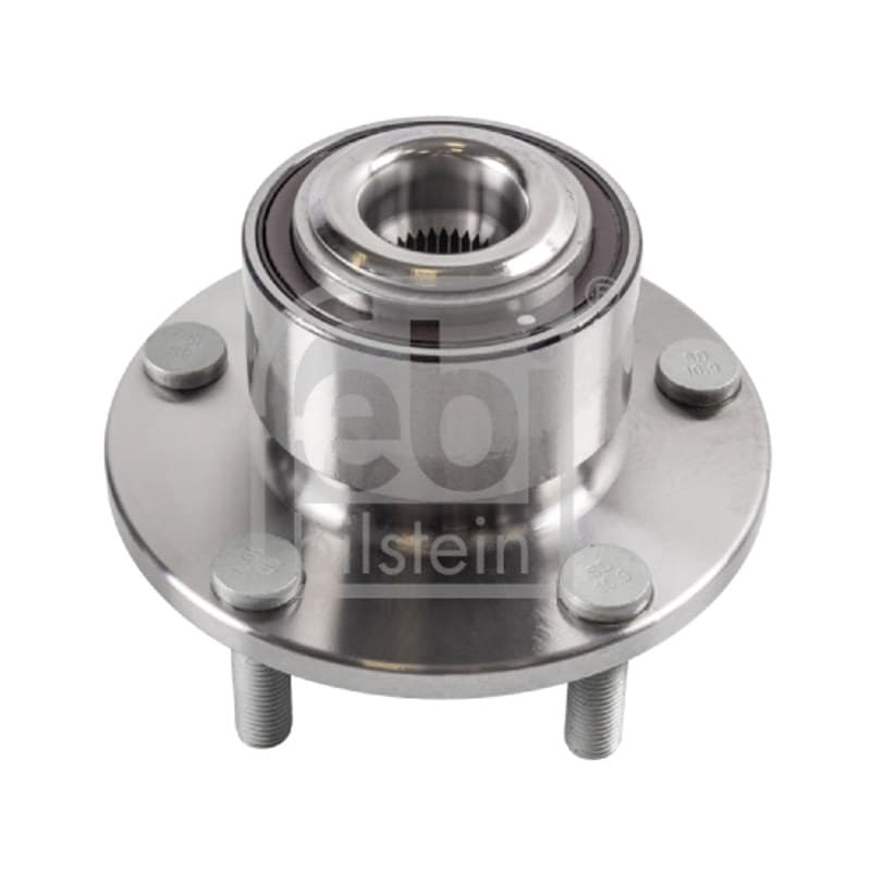FEBIBILSTEIN rato guolio komplektas 32868