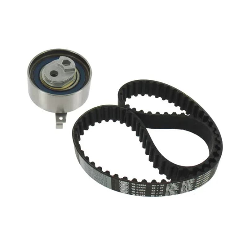 SKF VKMA 01334 paskirstymo diržo komplektas