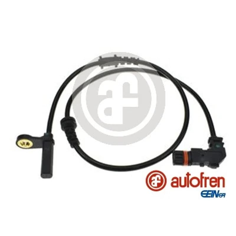 AUTOFRENSEINSA jutiklis, rato greitis DS0166