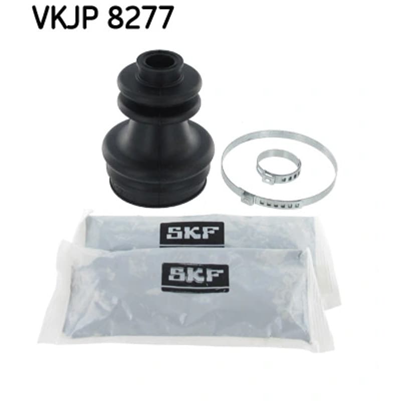 SKF VKJP 8277 gofruotoji membrana, kardaninis velenas