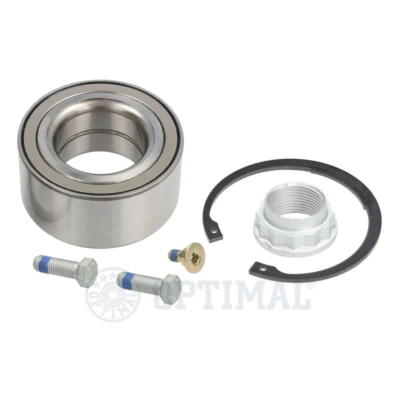 OPTIMAL rato guolio komplektas 400061