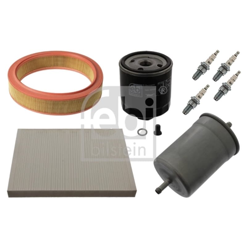 FEBIBILSTEIN techninės priežiūros komplektas 38164