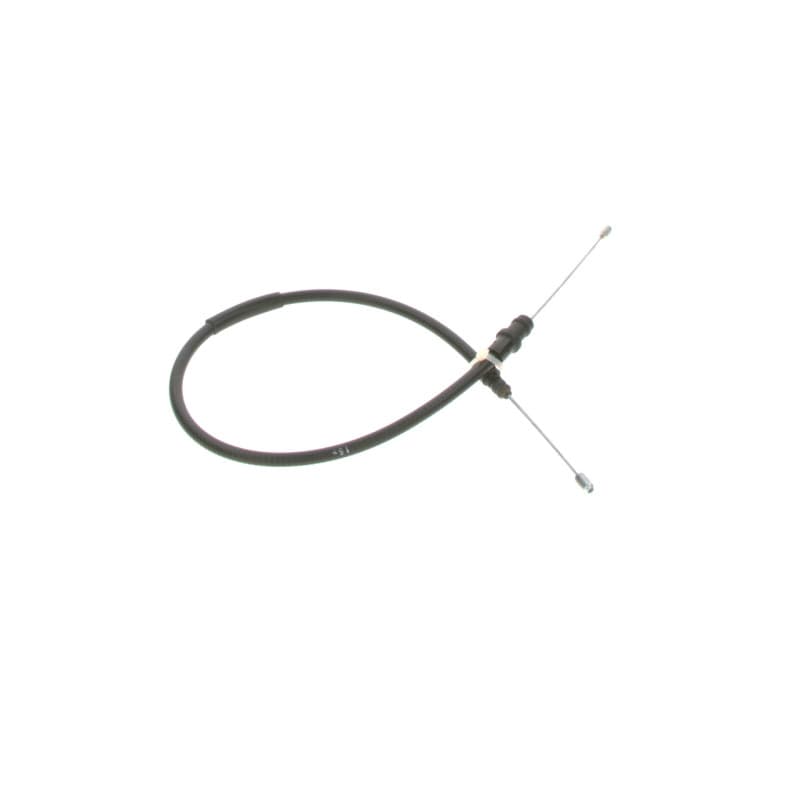 BOSCH 1 987 477 774 trosas, stovėjimo stabdys