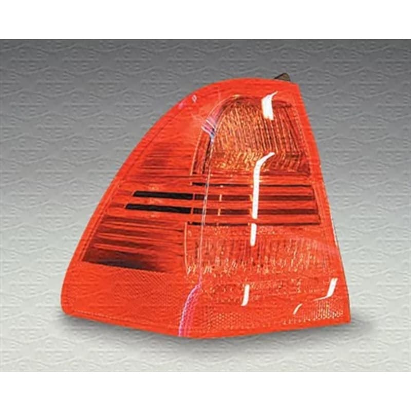 MAGNETIMARELLI kombinuotas galinis žibintas 714027610701