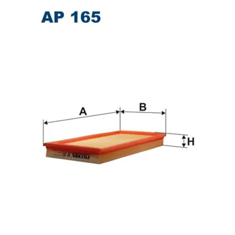FILTRON oro filtras AP 165