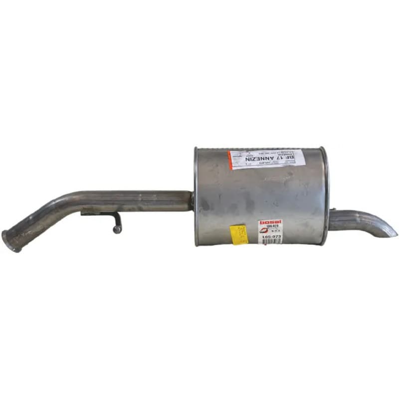 BOSAL 165-073 galinis duslintuvas